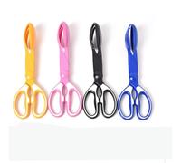 VERDANVERSE Recogedor de Excrementos para Perros y Gatos Herramienta Portátil Pinzas de Plástico Negro Mango Largo Ergonómico y Resorte Fuerte Adecuado para Paseo y Limpieza en Hogar y