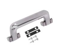 VERDANVERSE Reparación del Maleta Ruedas Repuesto De para Maletas Ruedas De Repuesto para Bolsos De Viaje para Varias Marcas Fácil Instalación