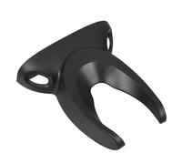 VERDANVERSE Soporte para Escáner de Código de Barras Portátil Base Estable Montaje Colgante Accesorio para Lector de Mano en Entornos de Oficina y Retail