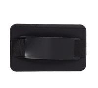 VERDANVERSE Tarjetero Pegatina Trasera Funda para Teléfono Móvil Cartera para Teléfono Celular Tarjetas De Crédito Diseño Compacto y Seguro Compatible Mayoría De Inteligentes