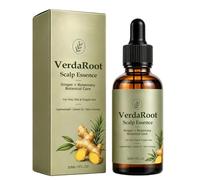 Verdaroot Scalp Essen-Ce, Dry Scalp Solution, 30ml Hair Roots Drops