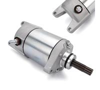 VERDDE Arranque Frío Motor De Arranque para H&Onda NX500 Dominator 1997-1998 31200-MAK-000