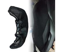 VERDDE Cubre Asientos Accesorios De Motocicleta para Y&amaha Tricity 300 Tricity Tricity300 Funda De Cojín De Asiento Protector Solar Protección Térmica Almohadilla De Malla
