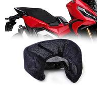 VERDDE Cubre Asientos Cojín Protector De Elasticidad De Malla 3D para Motocicleta, Accesorios De Tela De Nailon para H&Onda X-ADV 750 XADV750 XADV 750 2021 2022
