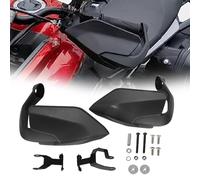 VERDDE Guardamanos De Motocicleta para Triumph Trident 660 Tiger Sport 660 Protector De Mano Protector De Manillar Protector De Manillar para TR Tiger 2020 2021 2022 2023