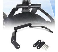 VERDDE Motocicleta XL 1000V Teléfono Móvil Soporte De Navegación GPS Accesorios De Soporte De Montaje para H&Onda Varadero XL1000V 2003-2011 2004 2005 2006 2007 2008 2009 2010