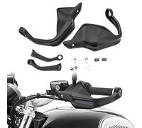 VERDDE Protector De Manos para Motocicleta, Accesorios para Parabrisas para BMW R NineT Scrambler R9T Pure Racer Urban G/S