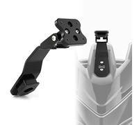 VERDDE Soporte De Montaje De Teléfono para Navegación De Motocicleta, Soporte GPS para Ducati Multistrada V2 950/950 S 1200 S/Enduro 1260 S/Enduro/D/Air (Color : Type 1)