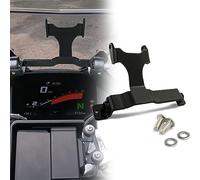 VERDDE Soporte De Montaje GPS para Motocicleta R 1250 RS, Kit De Reubicación De Navegador para BMW R1250RS 2019 2020 2021 2022 2023