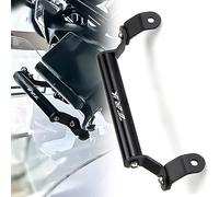 VERDDE Soporte De Navegación GPS Para Benelli TRK 702 TRK702X 702X 2022- (Color: TRK-Black)