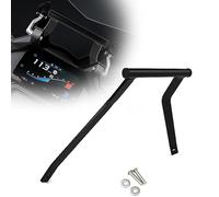 VERDDE Soporte De Teléfono para Motocicleta R 1250 RS, Soporte De Placa De Navegación para GPS para BMW R1250RS 2019 2020 2021 2022 2023