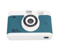 Verde 1080P 50MP doble lente 2.4in cámara 800mAh