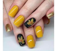 Verde ABS sustancia cascos fraudulentos persistencia curvilínea natural fácil aplicación para las mujeres, uso diario y casos especiales ABS extraíbles