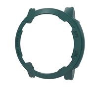 (Verde aguja de pino) Funda protectora con marco cómodo para Instinct 2, antiarañazos, para ShelP20211224837