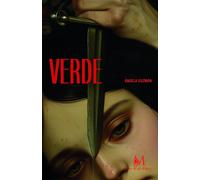 Verde | Angela Guzman