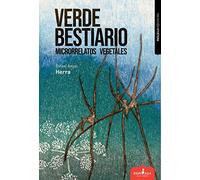 VERDE BESTIARIO: 11 (Etcétera)