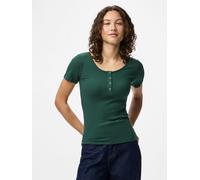 Verde Camiseta 2XL