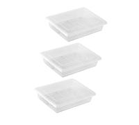 (Verde chiaro) Tazza termica per zuppa sigillata a prova di perdite, barattolo per alimenti da 430 ml,