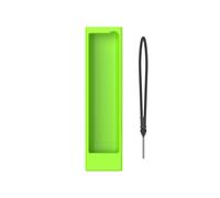 (Verde claro)Funda para control remoto Hisense Qled Uhd 4k 2022 Tv A6fg E78hq A7gq A6bg Erf3b80h Erf3d80h