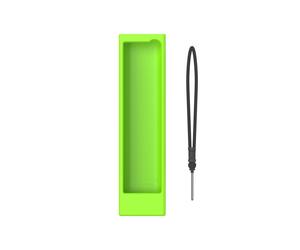 (Verde claro)Funda para control remoto Hisense Qled Uhd 4k 2022 Tv A6fg E78hq A7gq A6bg Erf3b80h Erf3d80h