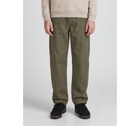 Verde Cotton/Recycled/Cotton Jogger Corte De Barril Boys 176 EU