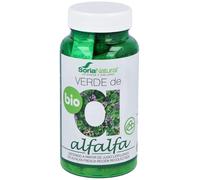 Verde De Alfalfa 80Cap. de Soria Natural