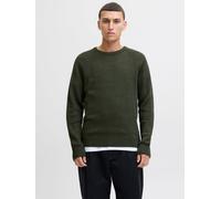 Verde Hombres Acrylic/Cotton Jersey De Punto XXL EU
