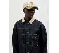 Verde Hombres Cotton Gorra De Béisbol ONE SIZE EU