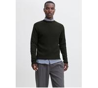 Verde Hombres Cotton Jersey De Punto XXL EU