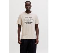 Verde Hombres Cotton Paquete De 3 Camiseta Logotipo XXL EU