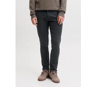 Verde Hombres Organic/Cotton/Cotton/Recycled/Cotton/Elastane Pantalones Chinos Corte Slim 32/30 EU