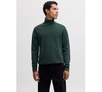 Verde Hombres Organic/Cotton Cuello Alto S EU