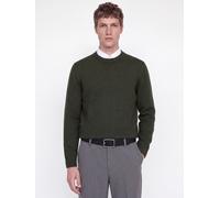 Verde Hombres Organic/Cotton Jersey De Punto XL EU