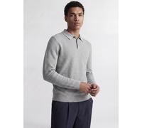 Verde Hombres Organic/Cotton Jersey De Punto XXL EU