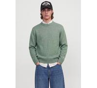 Verde Hombres Organic/Cotton/Recycled/Polyester/Acrylic/Elastane Jersey De Punto XL EU