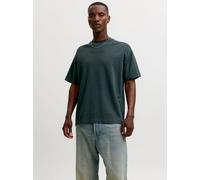 Verde Hombres Organic/Cotton/Recycled/Polyester/Elastomultiester Camiseta XXL EU