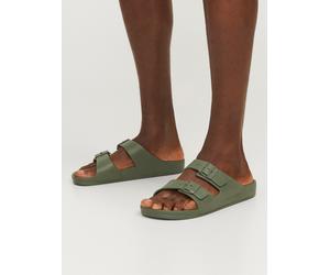 Verde Hombres Upper/EVA/Sole/EVA/Inner/EVA/Insole/EVA Sandalias 41 EU
