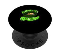 Verde Imagen Eso! Gráfico Verde PopSockets PopGrip Adhesivo