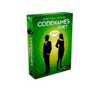 (Verde) Imágenes Codenames Edition Juego de mesa de Czech Games Card Juguetes para el hogar Regalo
