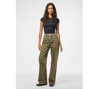 Verde Jeans Anchos 32