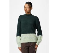 Verde Jersey De Punto M