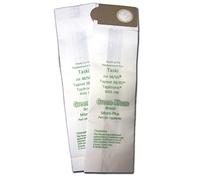 Verde Klean gk-tap38/45 Taski Jet 38/50, tapiset 38/45 y tapitronic repuesto bolsas (Pack de 100)