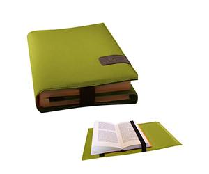 , Verde (Lindgrün), (Talla del Fabricante: 24 cm)