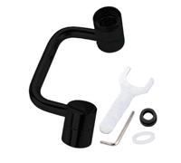 (Verde militare mimetico) Borraccia da viaggio pieghevole da 18 once, riutilizzabile, in silicone senza