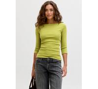 Verde Mujeres Cotton/Elastane Jxfifi Top L EU