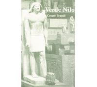 VERDE NILO (EL TALLER DE ELBA)