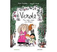 Verde. Non voglio essere una strega! (Contemporanea)