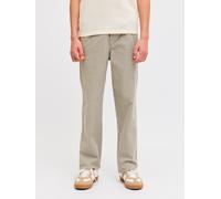 Verde Organic/Cotton/Cotton/Recycled/Cotton/Elastane Pantalones De Ajuste Relajado Corte Relaxed Boys 140 EU