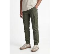 Verde Organic/Cotton/Recycled/Cotton/Elastane Pantalones Cargo Corte Slim Boys 134 EU