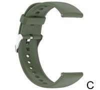 (Verde oscuro) Correa de repuesto para reloj deportivo CMF by Nothing Watch Pro2